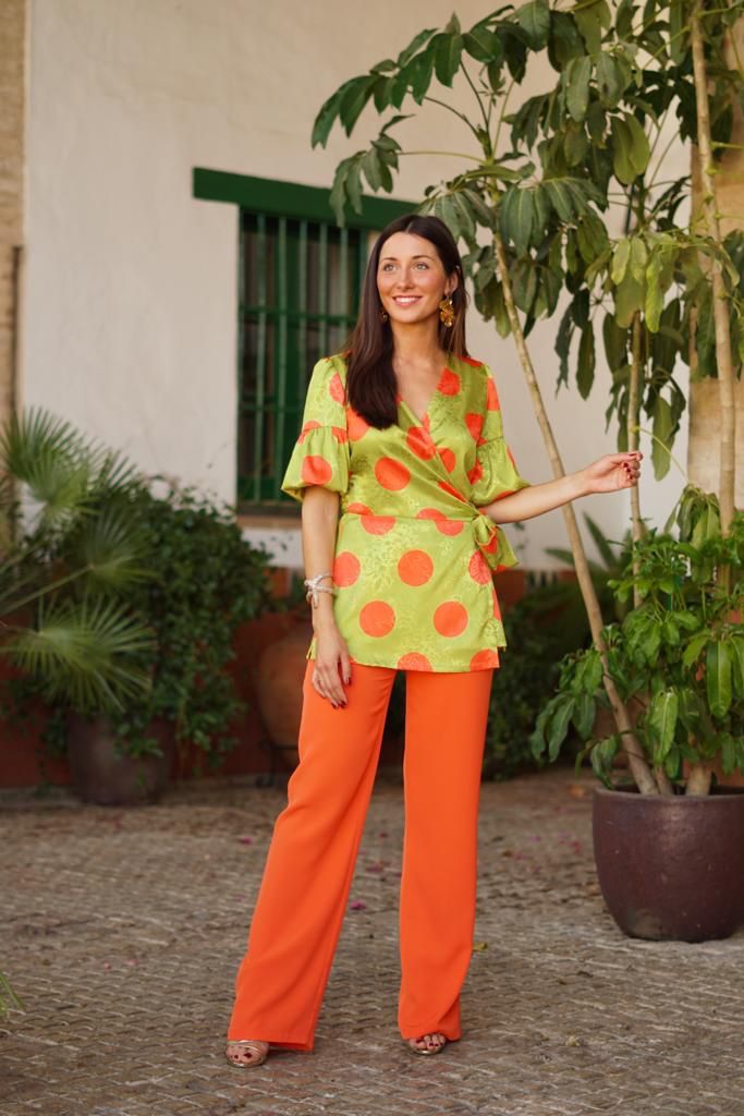 Conjunto edo cruzado