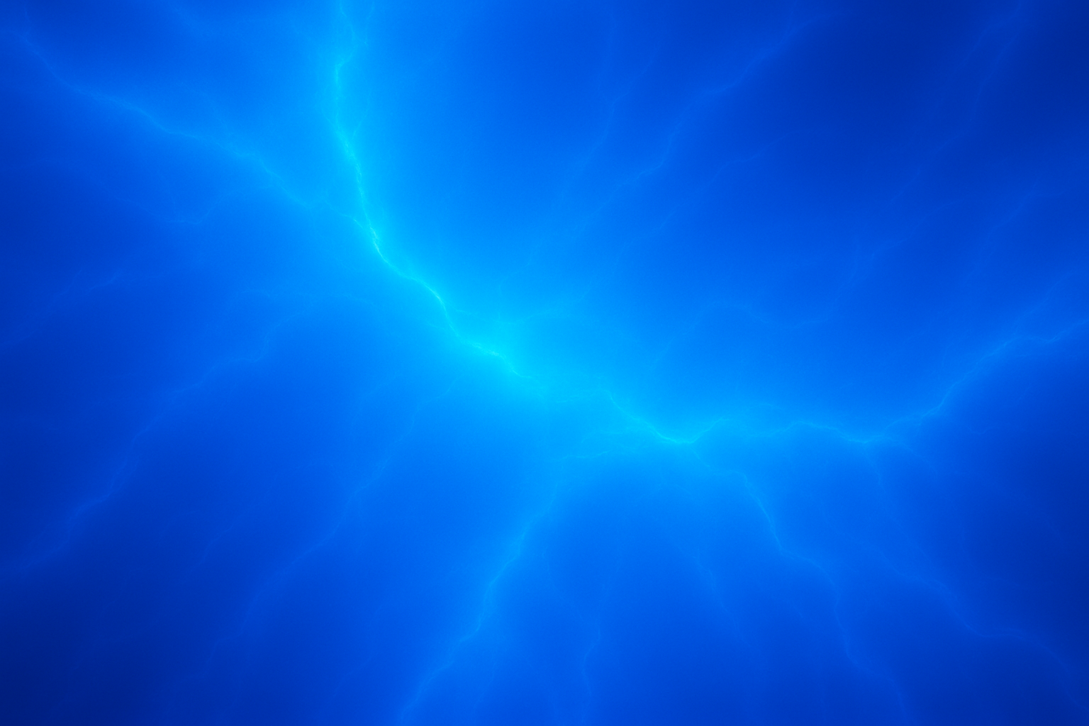 azul eletrico