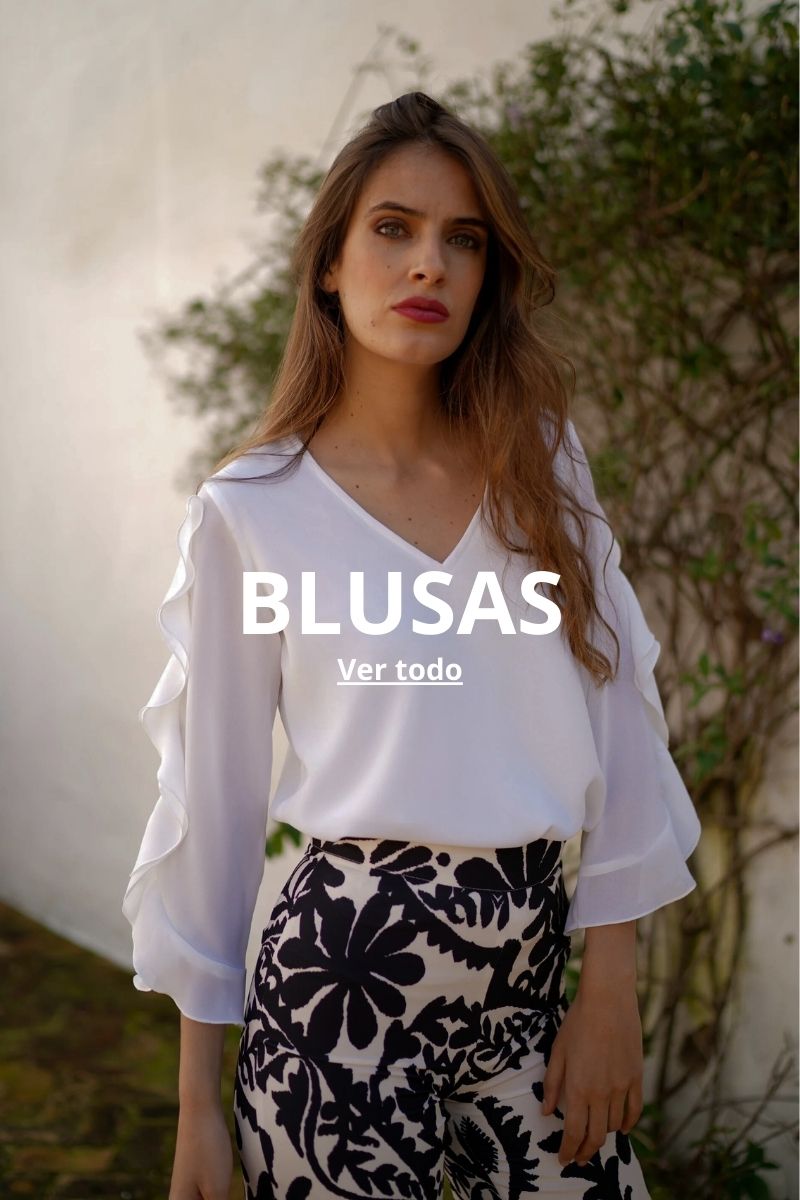 Blusas