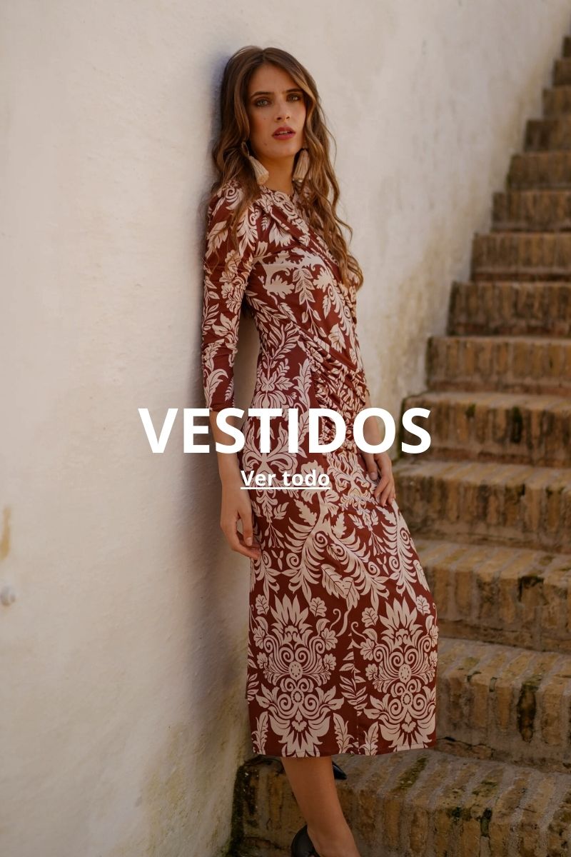 Vestidos