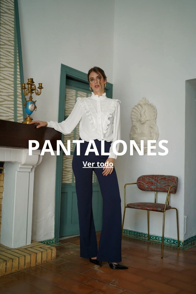 Pantalones