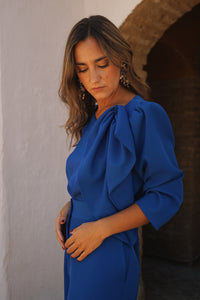 BLUSA MOÑA