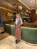 Chalequillo Lupita Caramelo