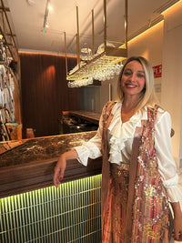 Chalequillo Lupita Caramelo