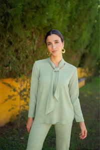 Conjunto Cuenca Verde