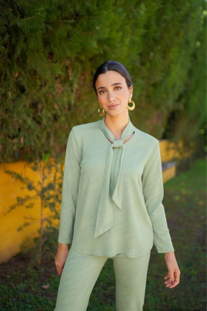 Conjunto Cuenca Verde