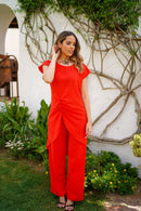 Conjunto bluson recogido