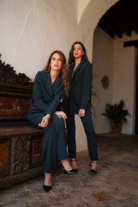 Conjunto lazada basic liso