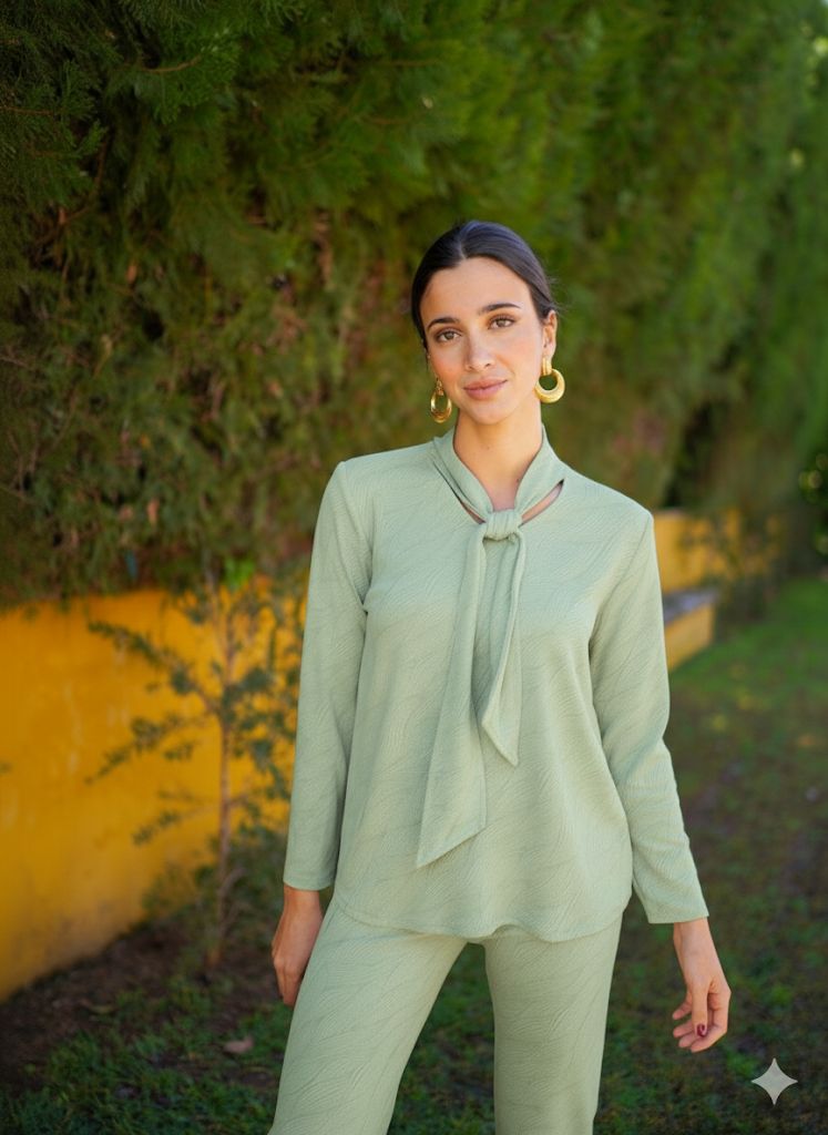 Conjunto Cuenca Verde