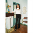 Pantalon La Palma Negro