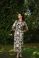 Vestido Lerma Marfil