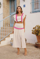 Conjunto mar